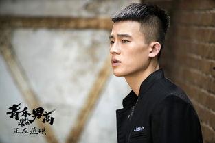 青禾高男在线观看,在线观看，青春热血的校园传奇  第3张