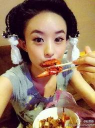 陈乔恩赵丽颖最新爆料 第1张 陈乔恩赵丽颖最新爆料 第1张